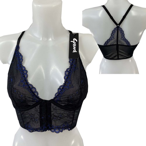 Gossard lace longline - gossard,