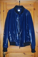 Lackjacke