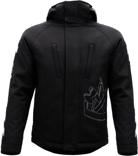 Job zimmerer softshelljacke - zimmerer,