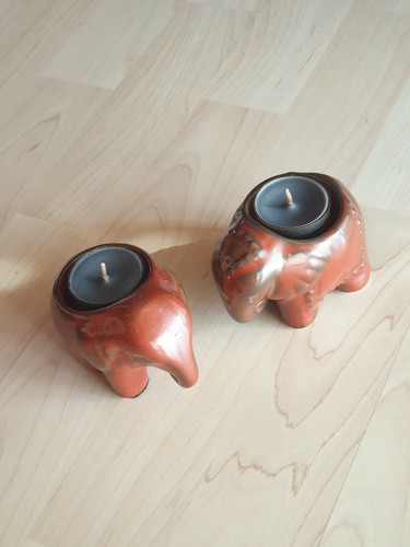 Partylite elefanten - partylite, "elefanten"