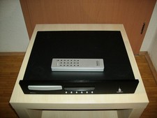 Trigon Recall / CD-Player / Top-Zustand / Fernbedienung / Manual