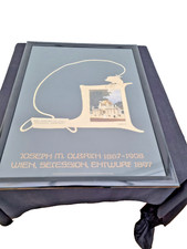 Joseph M. Olbrich - Wien