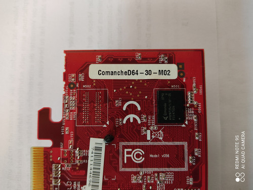 Comanche d64 m02 - d64-30-m02,, ms-v056