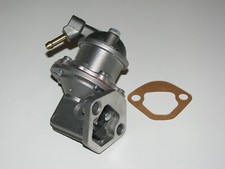 Benzinpumpe - Fiat 127 - Panda