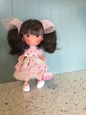 Llorens Miss Mini "Sara Pots“