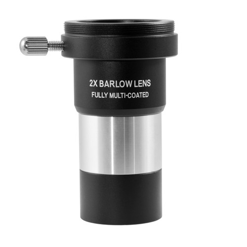 Optics achromatische x - ts-optics, 2