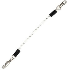 Elastik-Anbinder für Box und Stall-75 cm