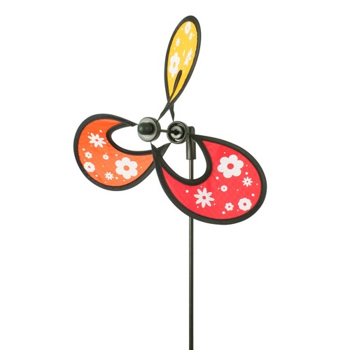 Cim windspiel little - windspiel, flower