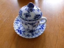 Royal Copenhagen Musselmalet