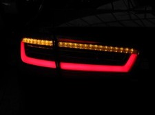 Audi A6 S6 4G 4GH C7 Avant VFL LED Schlussleuchte Rücklicht links 4G9945093B