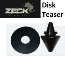 Zeck Disk Teaser Blei zum