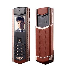 Luxus K9 Bluetooth Dual Sim