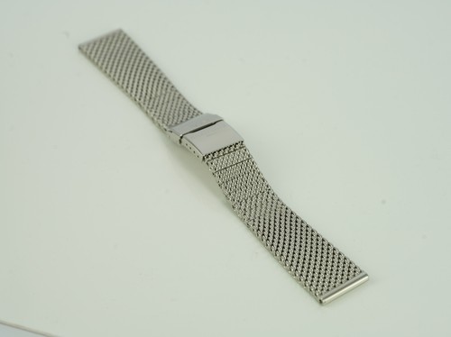 Breitling milanaise armbad - breitling,