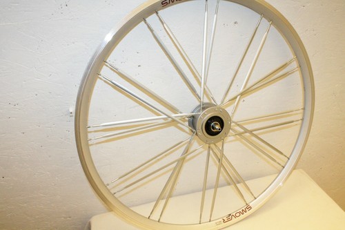 Vorderrad shimano smover - shimano, 28"