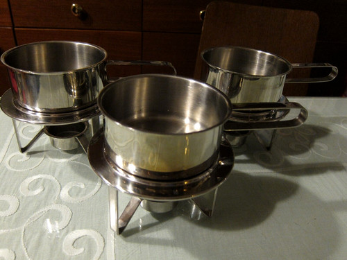 Wmf butter set - wmf, butter-set