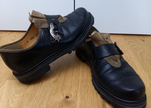 Dirndl bua haferlschuhe - dirndl, &