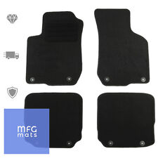 Fussmatten für Audi A3 8L Bj. 1996-2003 Fußmatten Autoteppiche BASIC