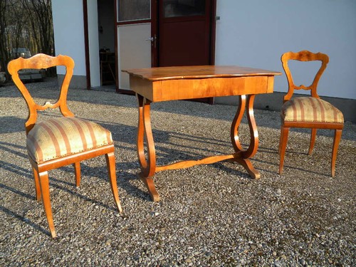 1830 unrest biedermeier - 1830,