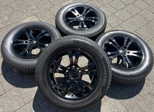 ALU WINTERRÄDER SKODA OCTAVIA