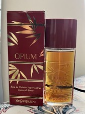 YSL Opium EDT 50 ML alte