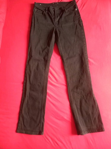 Otto kern schwarze jeans 38 - otto, gr.38