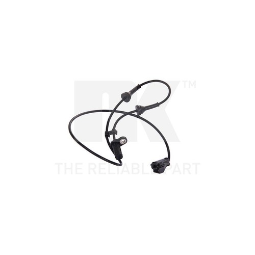 Sensor raddrehzahl 294811 - sensor,,