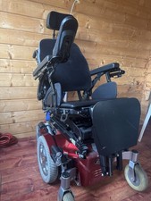 Elektrorollstuhl Sunrise