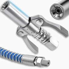 Fettpresse Mundstück