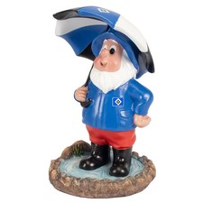 HSV Gartenzwerg Schietwetter