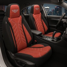 2x Sitzbezüge passend für