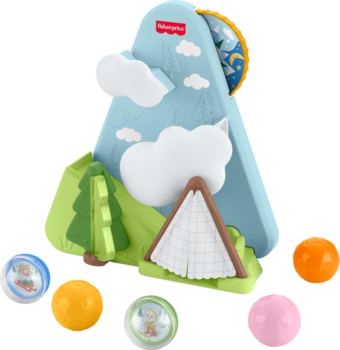 Fisher price baby - fisher-price, toy