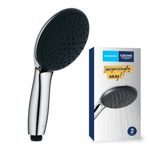 Grohe vitalio 110 - grohe, duschkopf