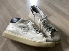 Blauer USA Schuhe, Größe 45