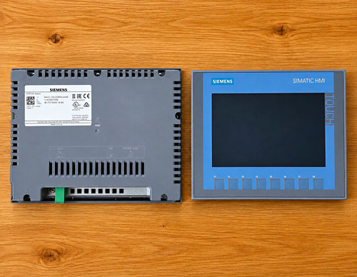 Siemens simatic hmi ktp700 - siemens,