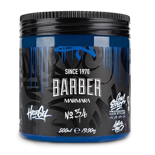 Barber marmara haargel - marmara,