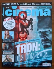 Cinema 10/2025 mit