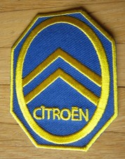 Aufnäher / Aufbügler/ Patch
