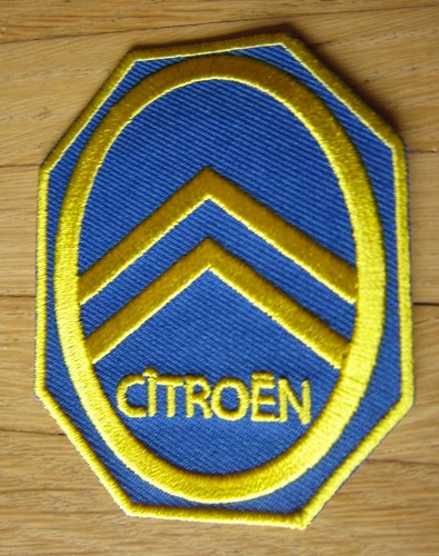 Aufnäher aufbügler patch - aufnäher, /