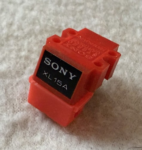 Sony a tonabnehmer - sony,
