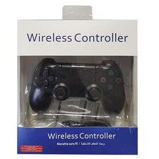 Wireless Controller für Original Sony PS4 DUALSHOCK 4 Playstation 4 weiß