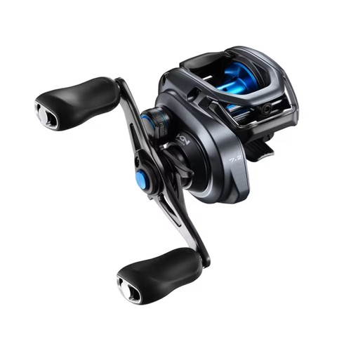 Shimano slx 151 left - 151, hg