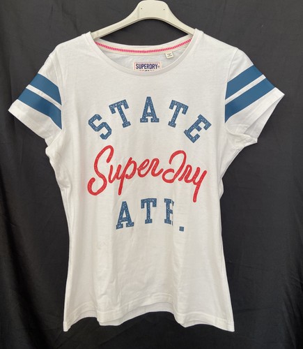 Superdry luxus t shirt - ⭐️luxus, t-shirt
