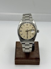 Rolex Oyster Precision Ref