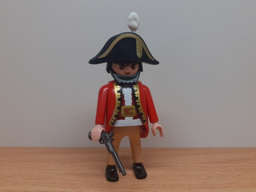 Playmobil custom figur - playmobil,