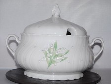 Suppenterrine 2,5 L Regina