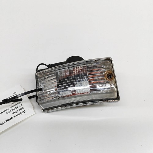 Vespa 200 blinker vorne - blinker,