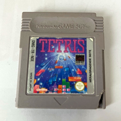 Nintendo game boy - nintendo,