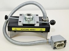Heizplatte / Heizelement für