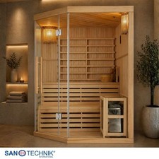 Sanotechnik tallinn sauna - sanotechnik,