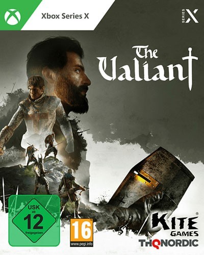 Valiant xbox series - valiant,